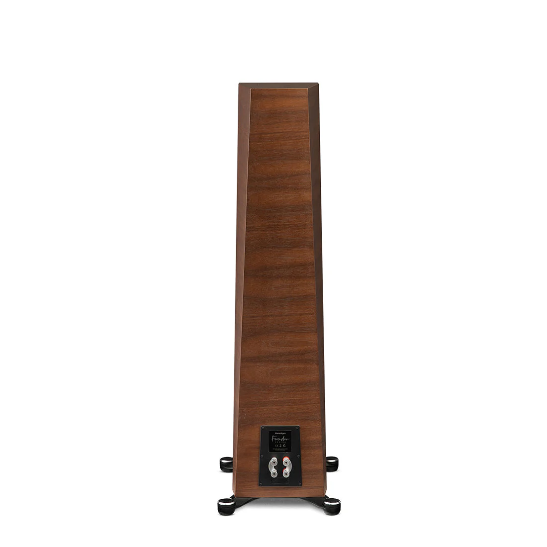 Anthem MRX 1140 Receiver | Paradigm Founder 100F Floor Standing Speakers | Founder 90C Center Channel | Founder 70LCR LCR Speakers - Walnut - Bundle - Image 18