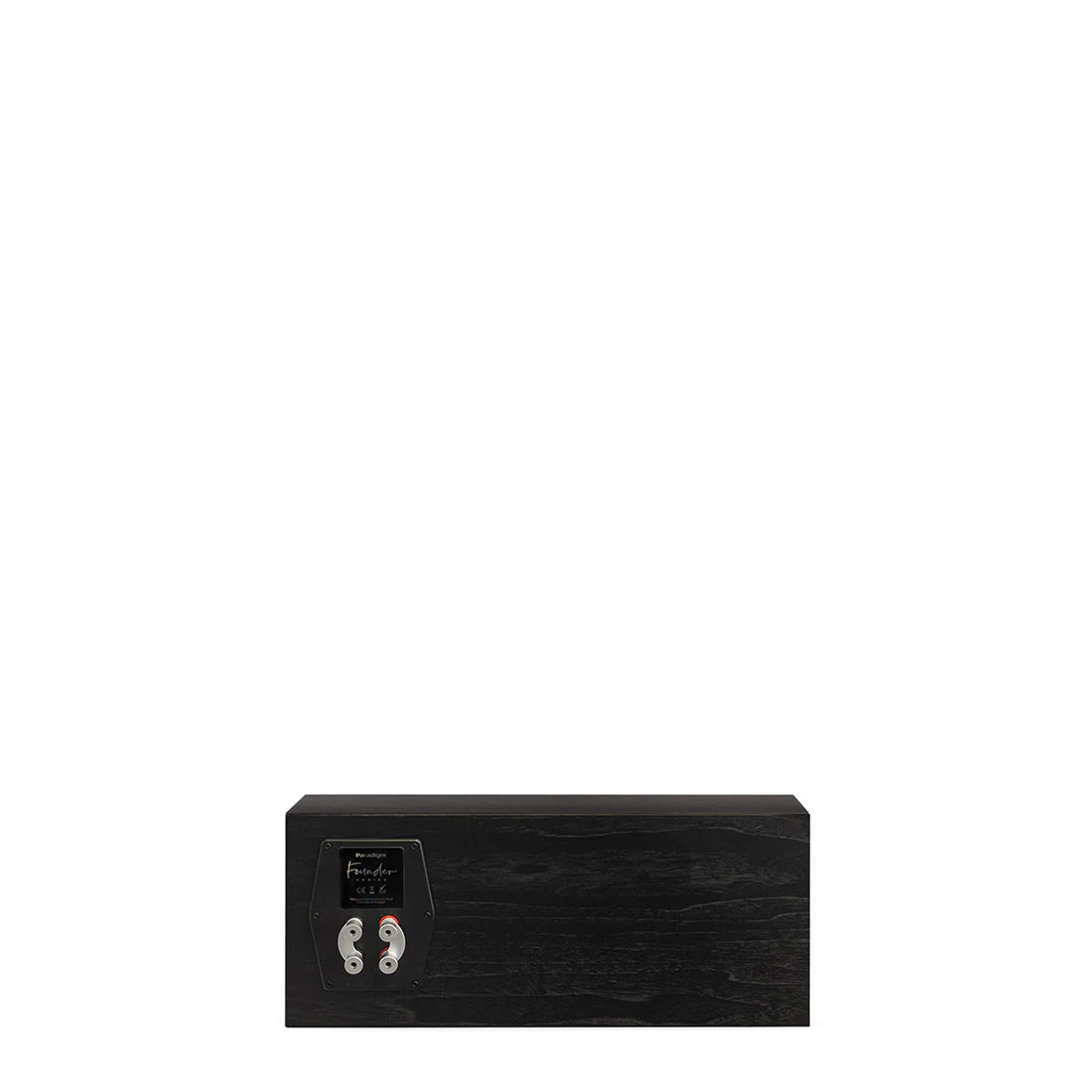 Anthem MRX 1140 Receiver | Paradigm Founder 120H Floor Standing Speakers | Founder 90C Center Channel | Founder 70LCR LCR Speakers - Black Walnut - Bundle - Image 31