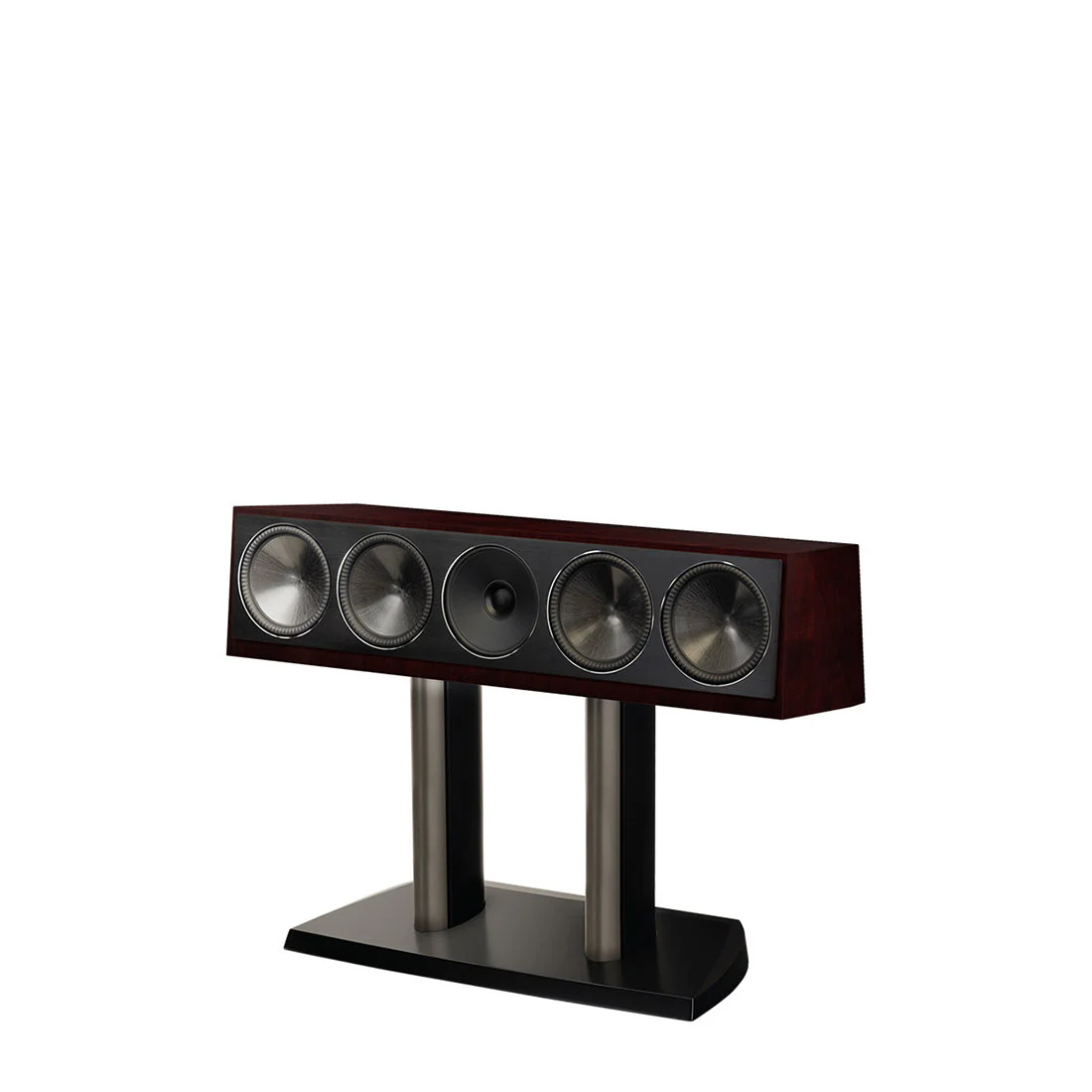 Anthem MRX 1140 Receiver | Paradigm Founder 120H Floor Standing Speakers | Founder 90C Center Channel | Founder 70LCR LCR Speakers - Midnight Cherry - Bundle - Image 22