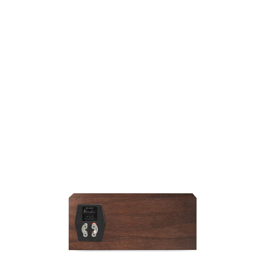 Anthem MRX 1140 Receiver | Paradigm Founder 120H Floor Standing Speakers | Founder 90C Center Channel | Founder 70LCR LCR Speakers - Walnut - Bundle - Image 30