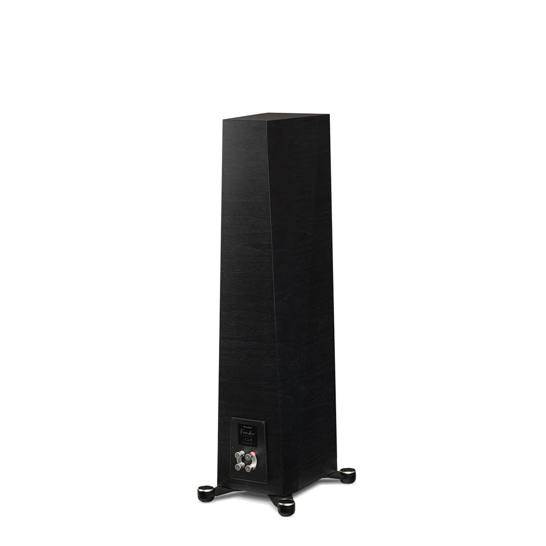 Anthem MRX 1140 Receiver | Paradigm Founder 80F Floor Standing Speakers | Founder 90C Center Channel | Founder 70LCR LCR Speakers - Black Walnut - Bundle - Image 17