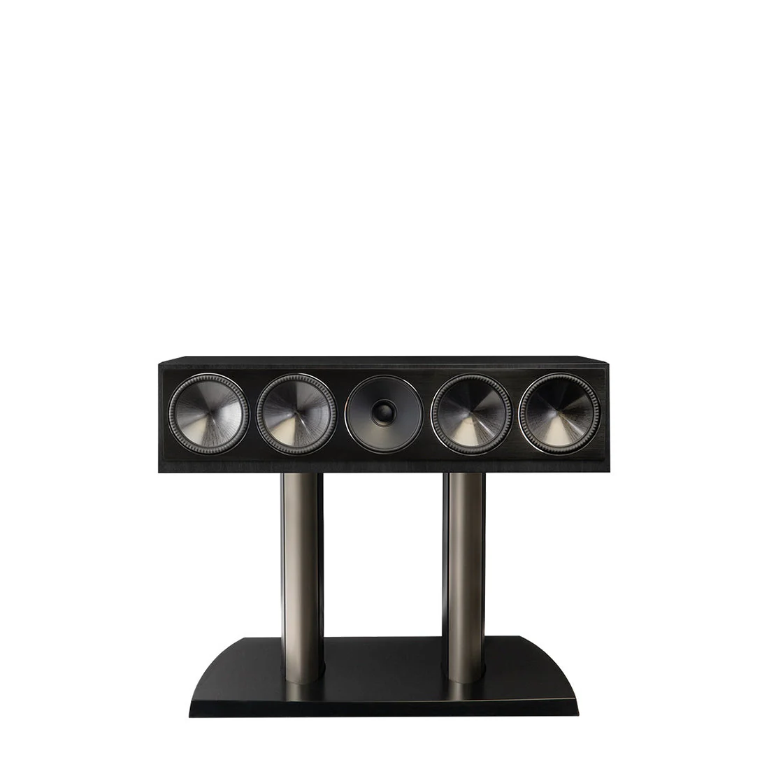 Anthem MRX 1140 Receiver | Paradigm Founder 80F Floor Standing Speakers | Founder 90C Center Channel | Founder 70LCR LCR Speakers - Black Walnut - Bundle - Image 20