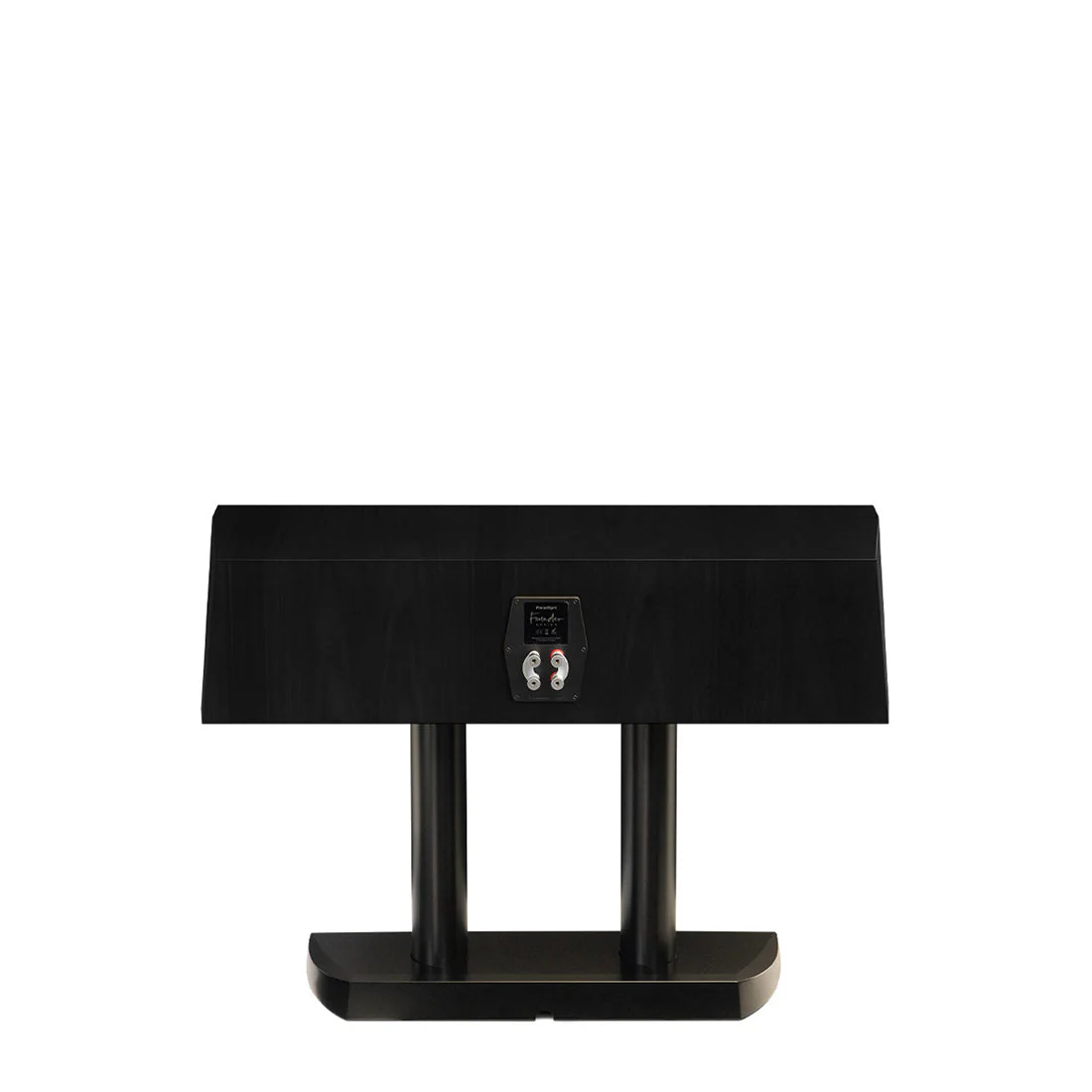 Anthem MRX 1140 Receiver | Paradigm Founder 80F Floor Standing Speakers | Founder 90C Center Channel | Founder 70LCR LCR Speakers - Black Walnut - Bundle - Image 22