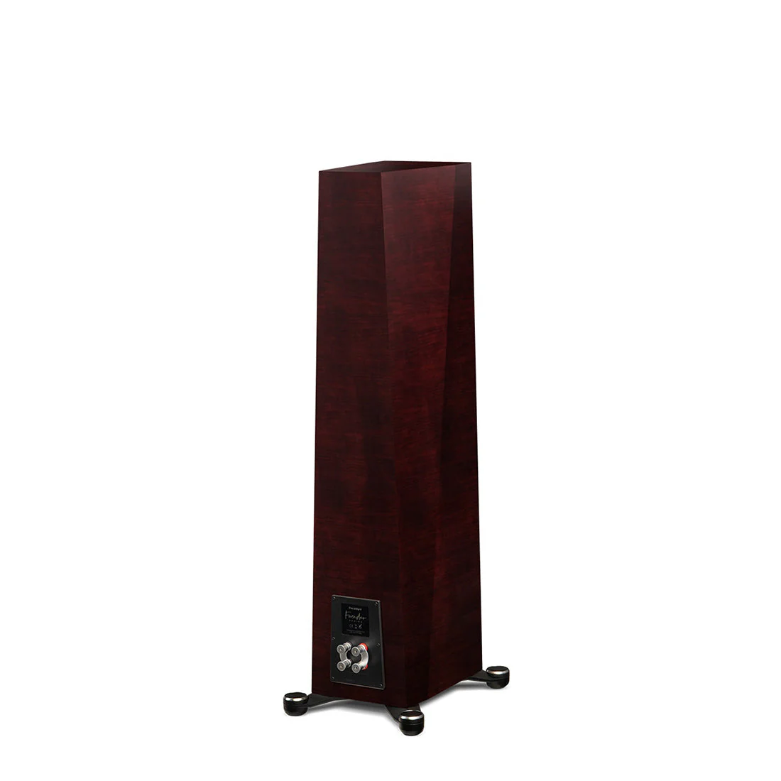 Anthem MRX 1140 Receiver | Paradigm Founder 80F Floor Standing Speakers | Founder 90C Center Channel | Founder 70LCR LCR Speakers - Midnight Cherry - Bundle - Image 16