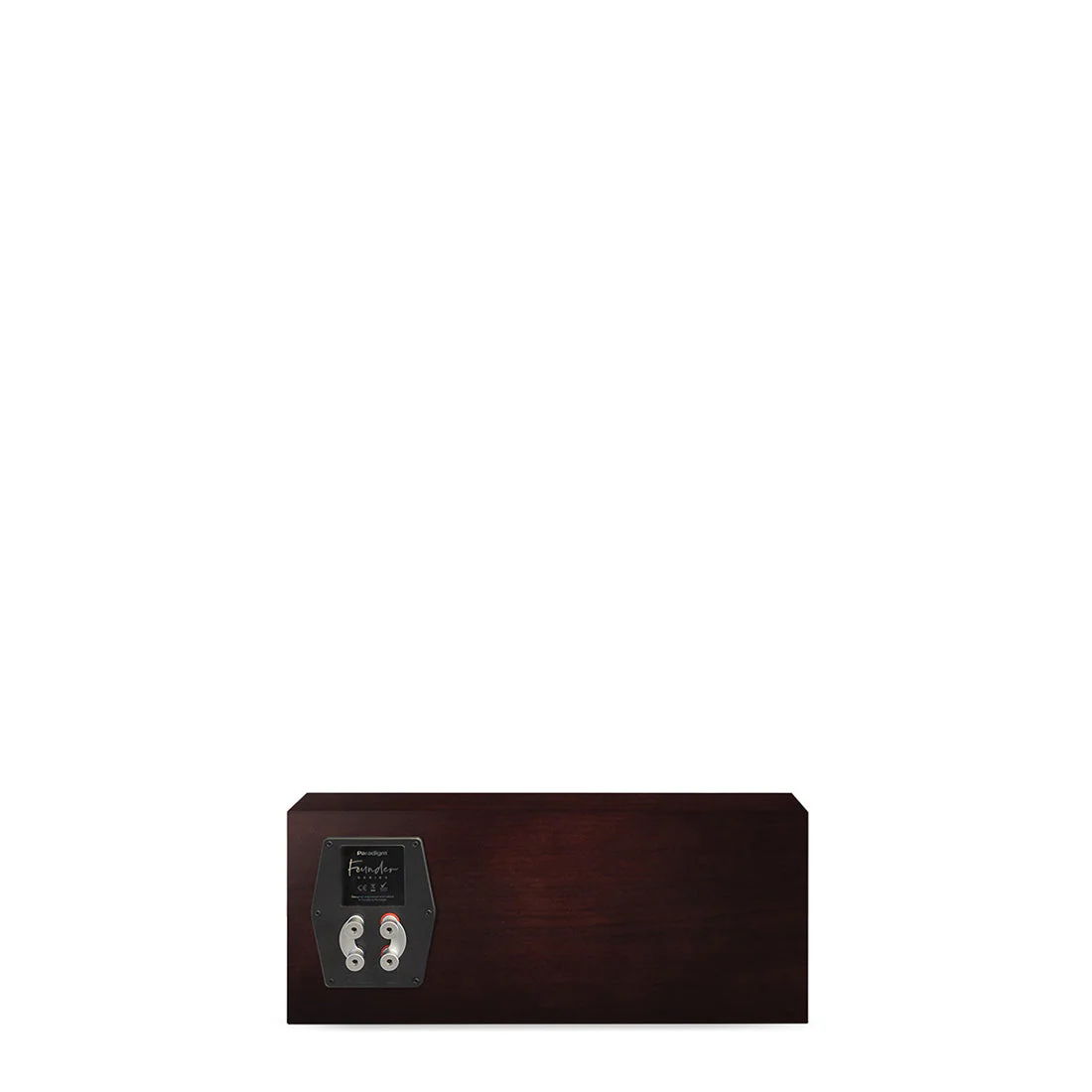 Anthem MRX 1140 Receiver | Paradigm Founder 80F Floor Standing Speakers | Founder 90C Center Channel | Founder 70LCR LCR Speakers - Midnight Cherry - Bundle - Image 27