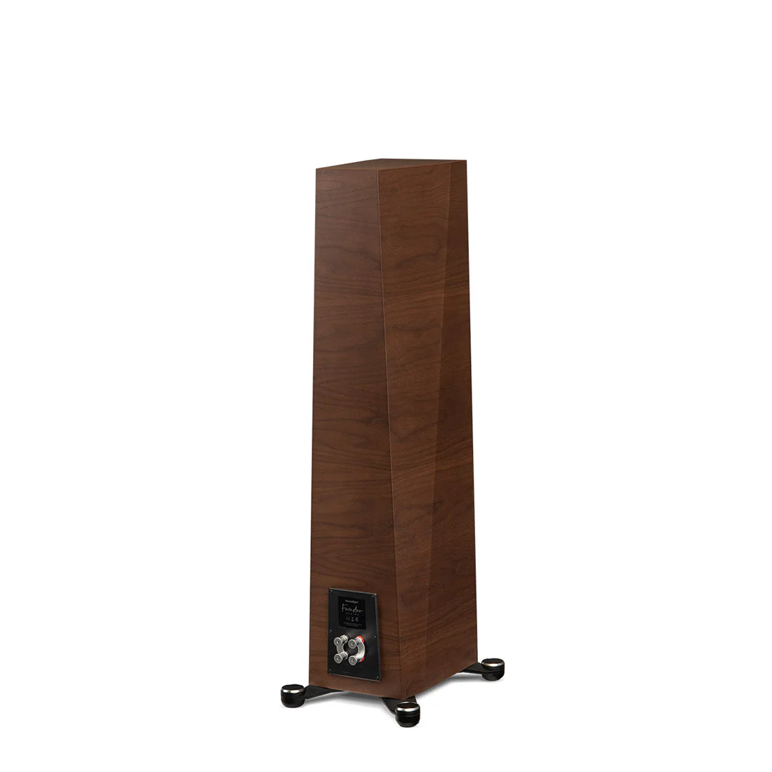 Anthem MRX 1140 Receiver | Paradigm Founder 80F Floor Standing Speakers | Founder 90C Center Channel | Founder 70LCR LCR Speakers - Walnut - Bundle - Image 16