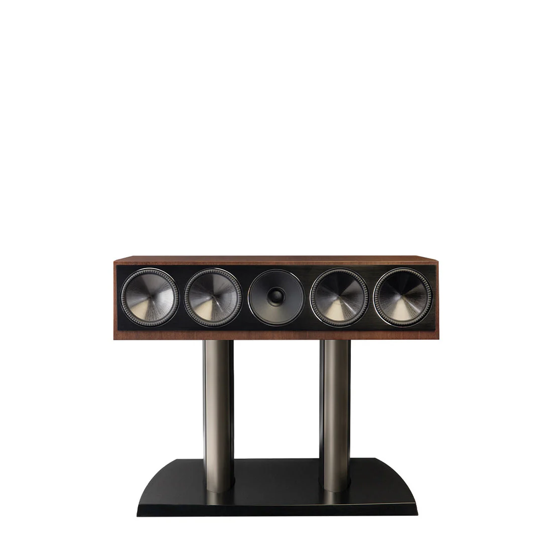 Anthem MRX 1140 Receiver | Paradigm Founder 80F Floor Standing Speakers | Founder 90C Center Channel | Founder 70LCR LCR Speakers - Walnut - Bundle - Image 19