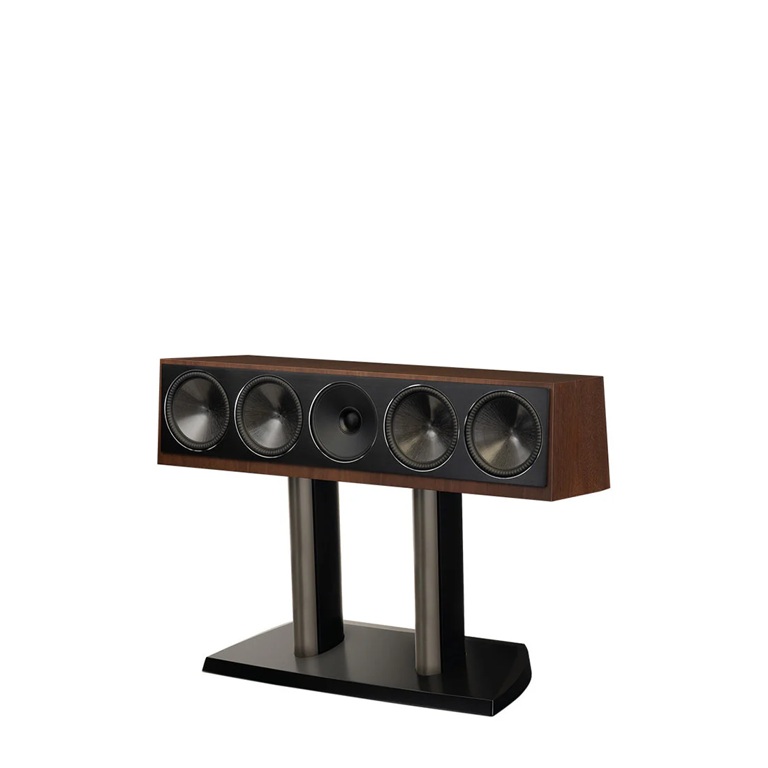 Anthem MRX 1140 Receiver | Paradigm Founder 80F Floor Standing Speakers | Founder 90C Center Channel | Founder 70LCR LCR Speakers - Walnut - Bundle - Image 20