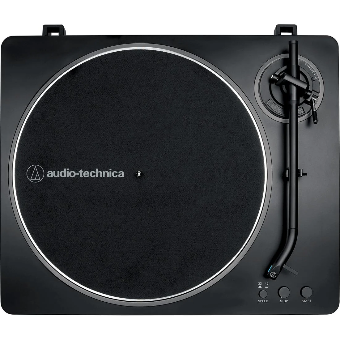 Audio-Technica AT-LP70X Fully Automatic Belt-Drive Turntable - Image 3