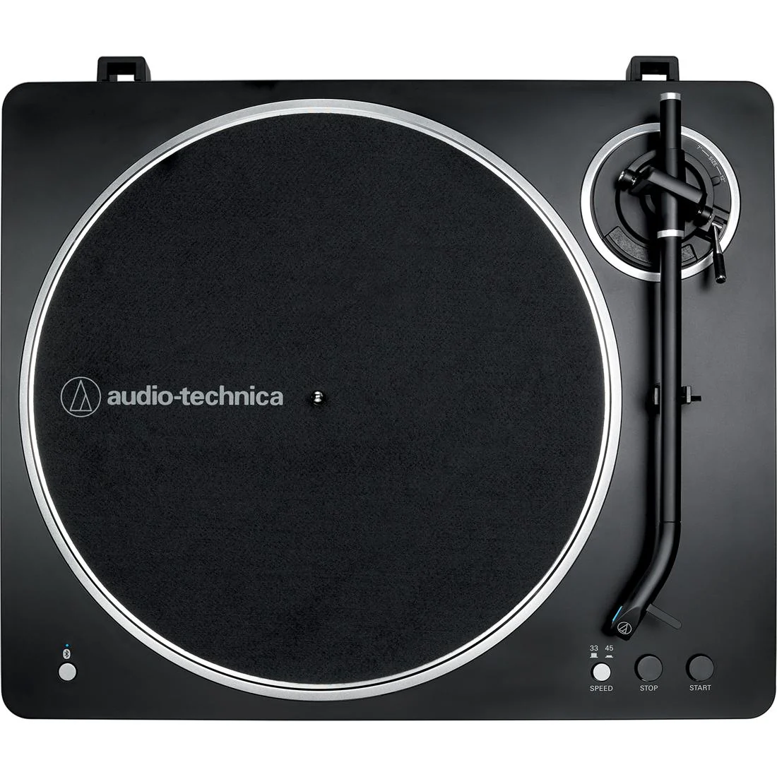 Audio-Technica AT-LP70XBT Automatic Wireless Turntable - Image 3
