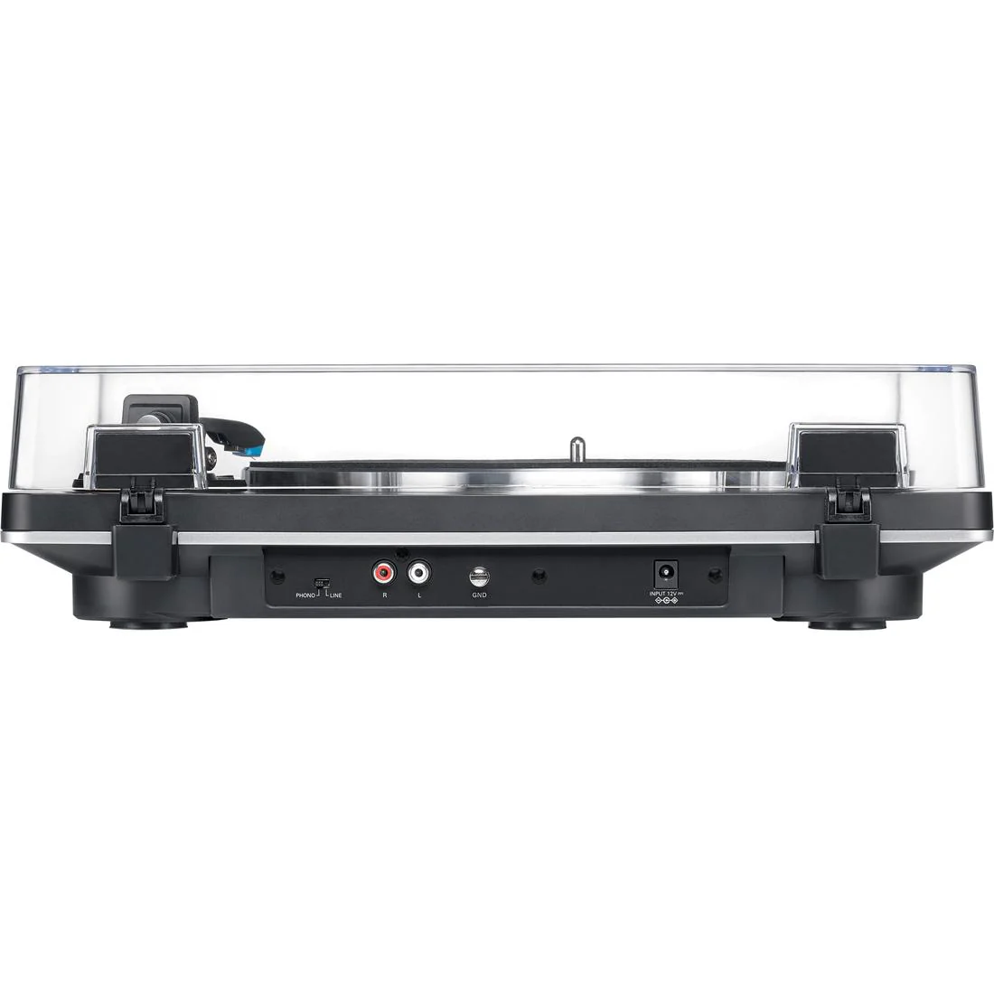 Audio-Technica AT-LP70XBT Automatic Wireless Turntable - Image 4