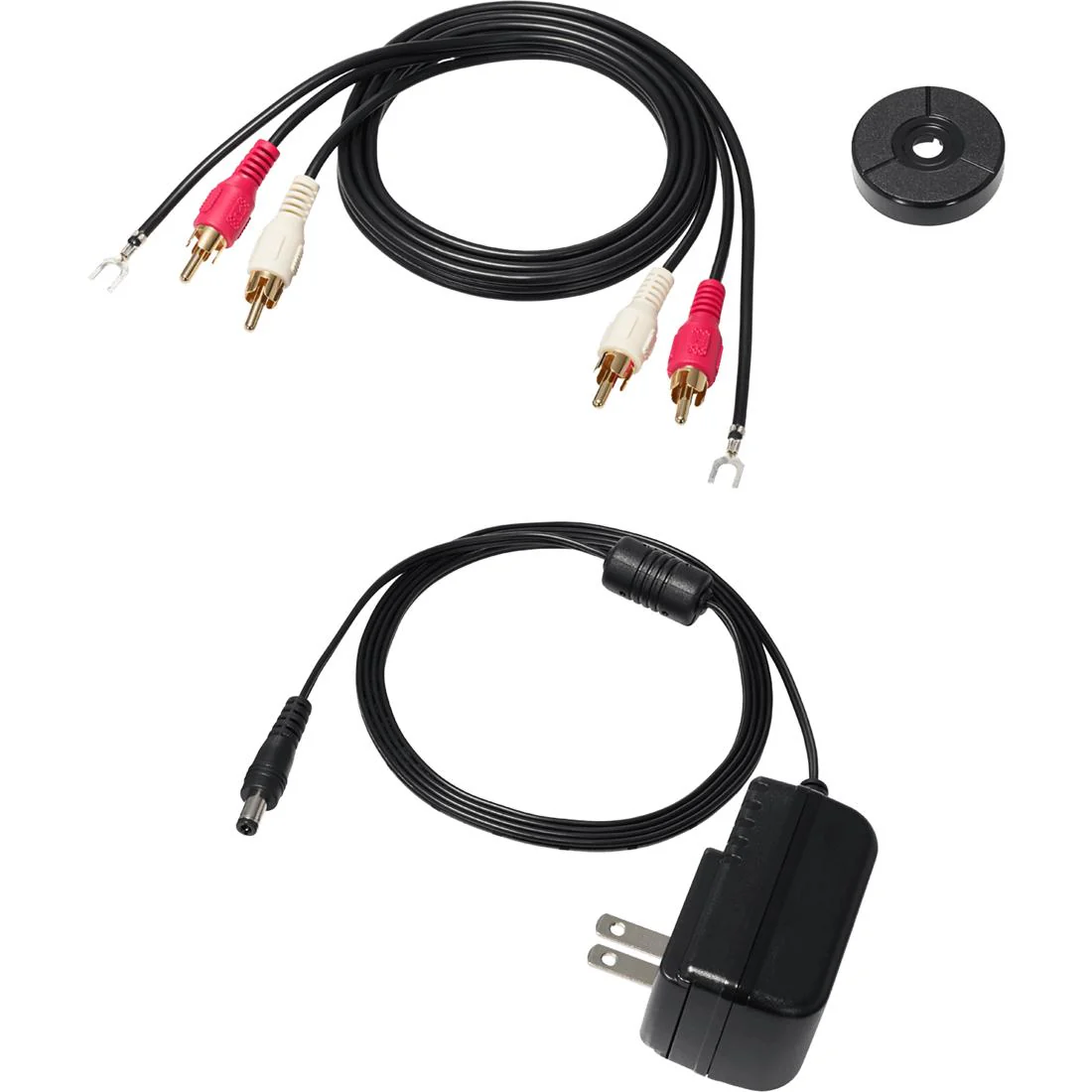 Audio-Technica AT-LP70XBT Automatic Wireless Turntable - Image 5