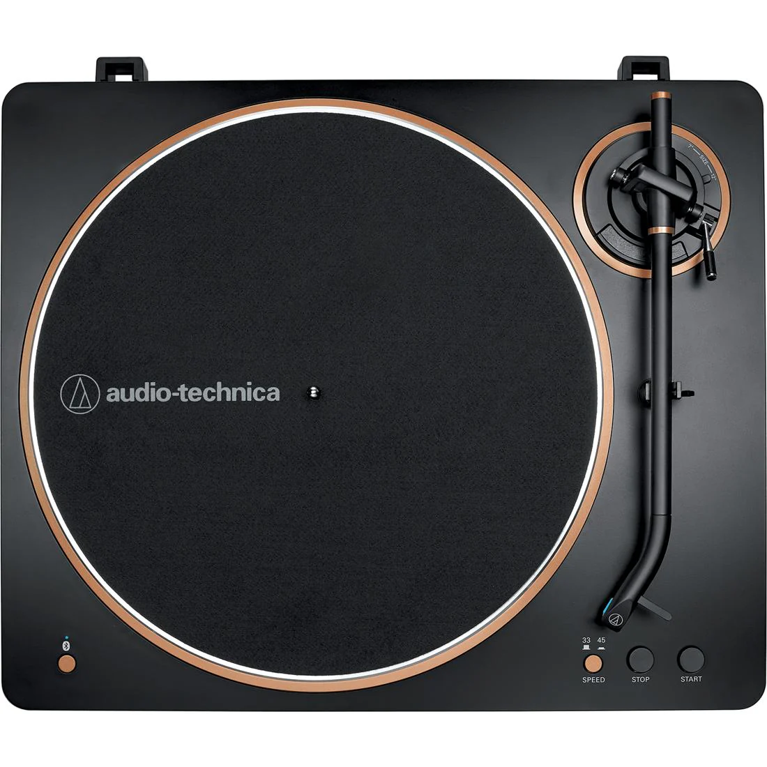 Audio-Technica AT-LP70XBT Automatic Wireless Turntable - Image 6