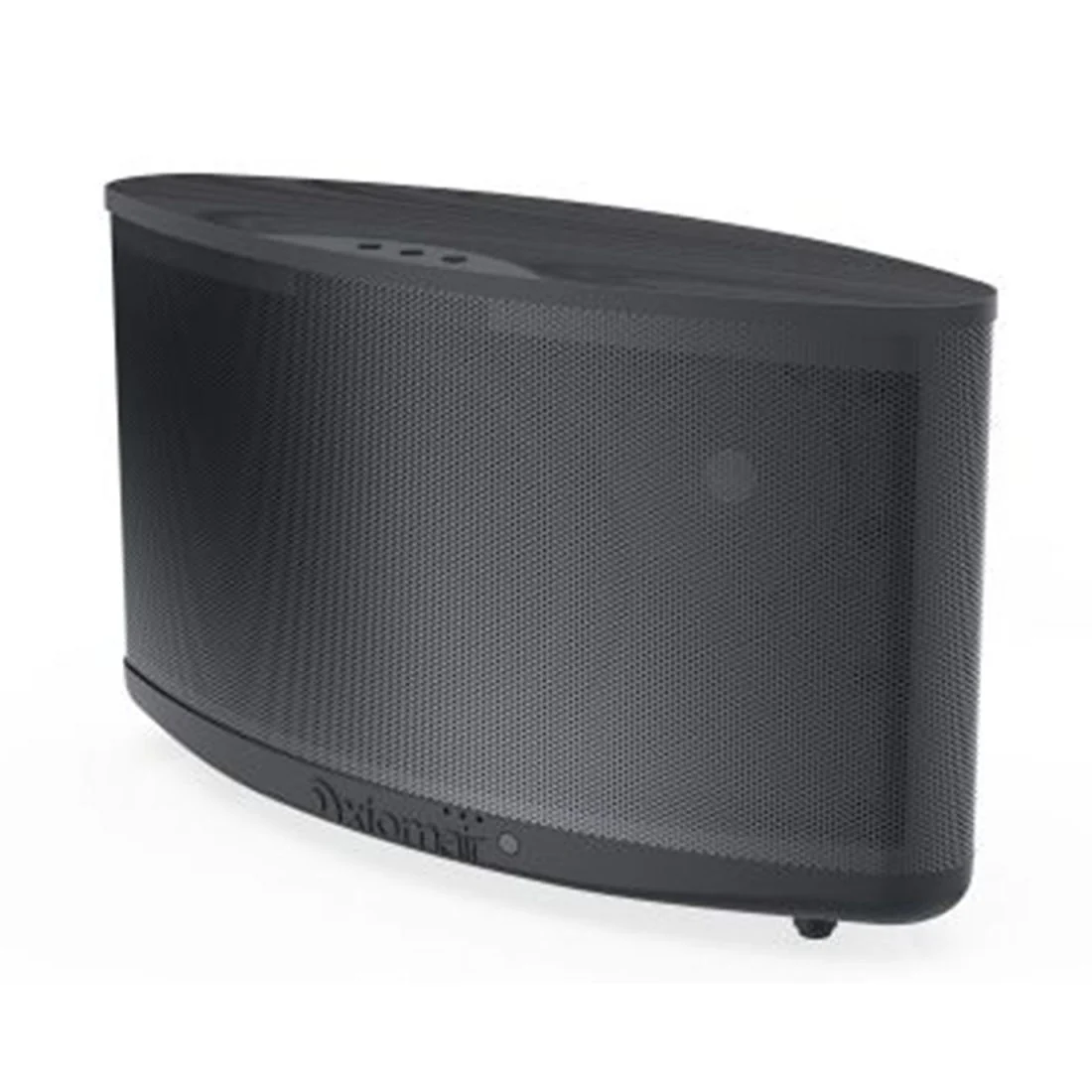 Axiom 47142-WBAT AxiomAir Freedom N2 Portable Wifi Bluetooth Speaker With Battery (47142-WBAT)