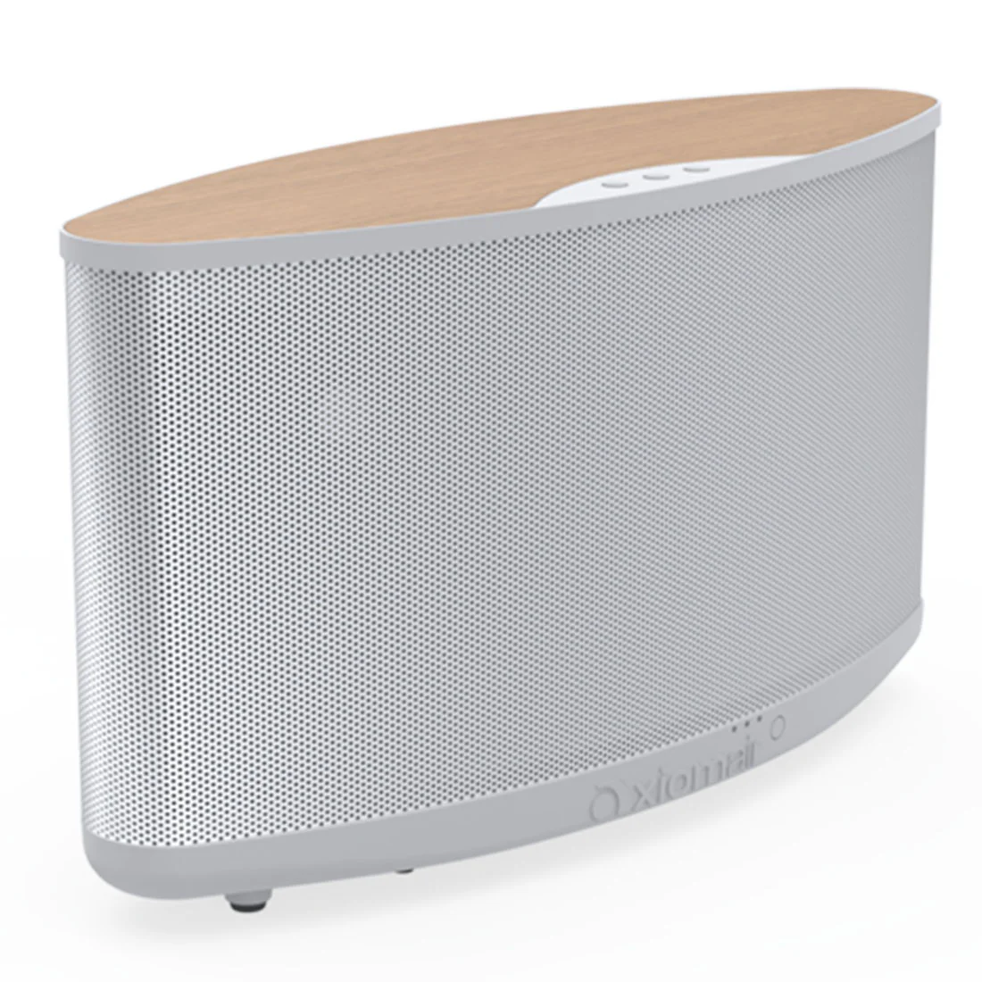 Axiom 47142-WBAT AxiomAir Freedom N2 Portable Wifi Bluetooth Speaker With Battery (47142-WBAT) - Image 2