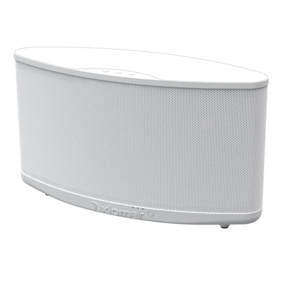 Axiom 47142-WBAT AxiomAir Freedom N2 Portable Wifi Bluetooth Speaker With Battery (47142-WBAT) - Image 5