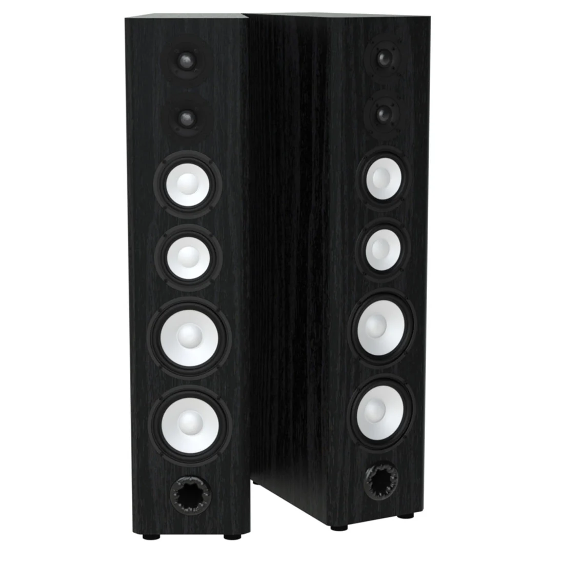 Axiom 20118 LFR880HP Omnidirectional Speakers - Pair (LFR880HP)