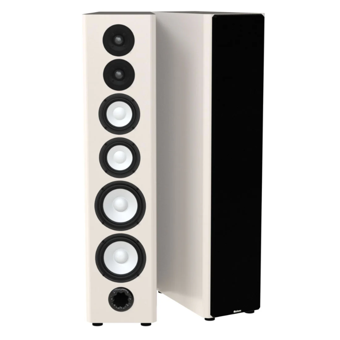 Axiom 20118 LFR880HP Omnidirectional Speakers - Pair (LFR880HP) - Image 11