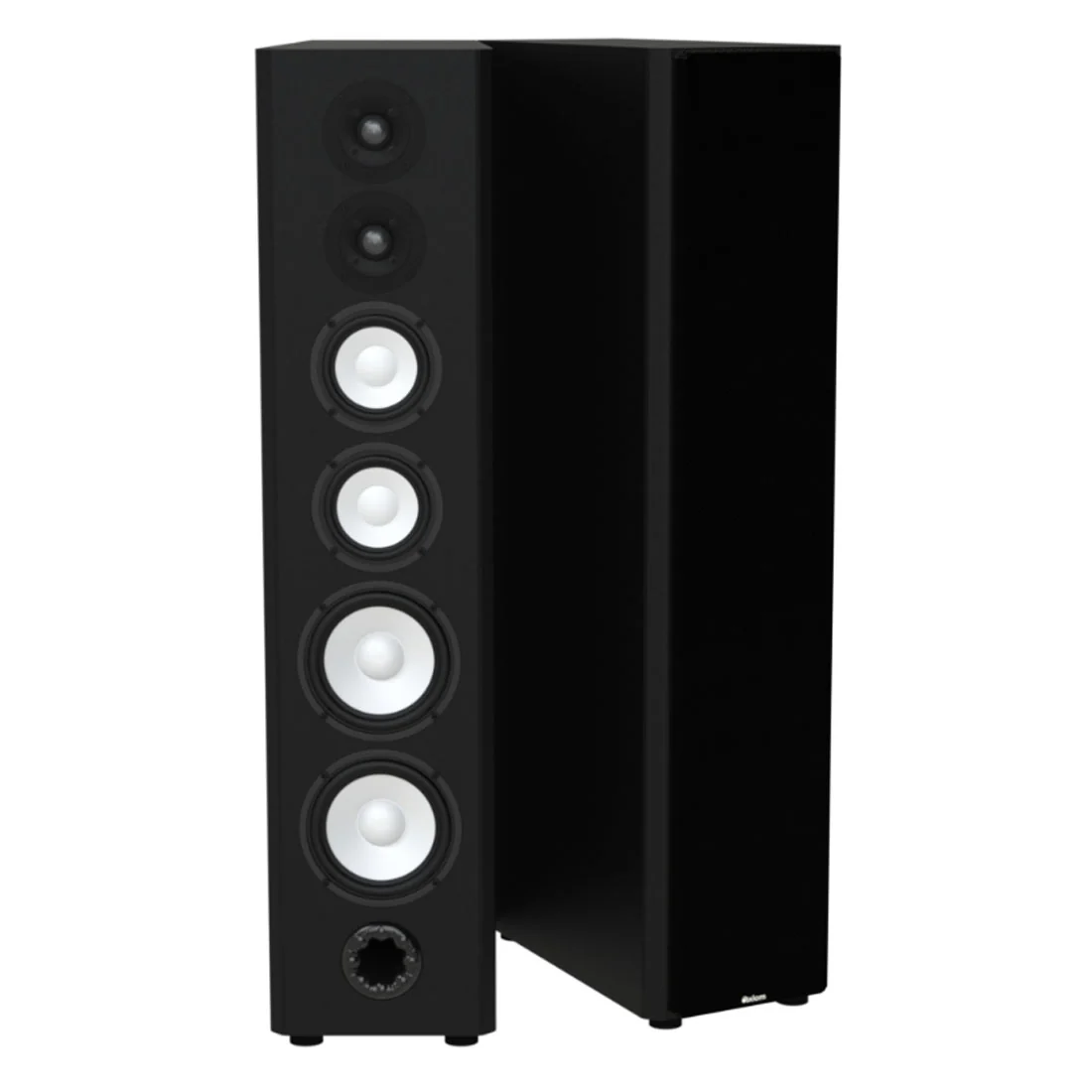 Axiom 20118 LFR880HP Omnidirectional Speakers - Pair (LFR880HP) - Image 13
