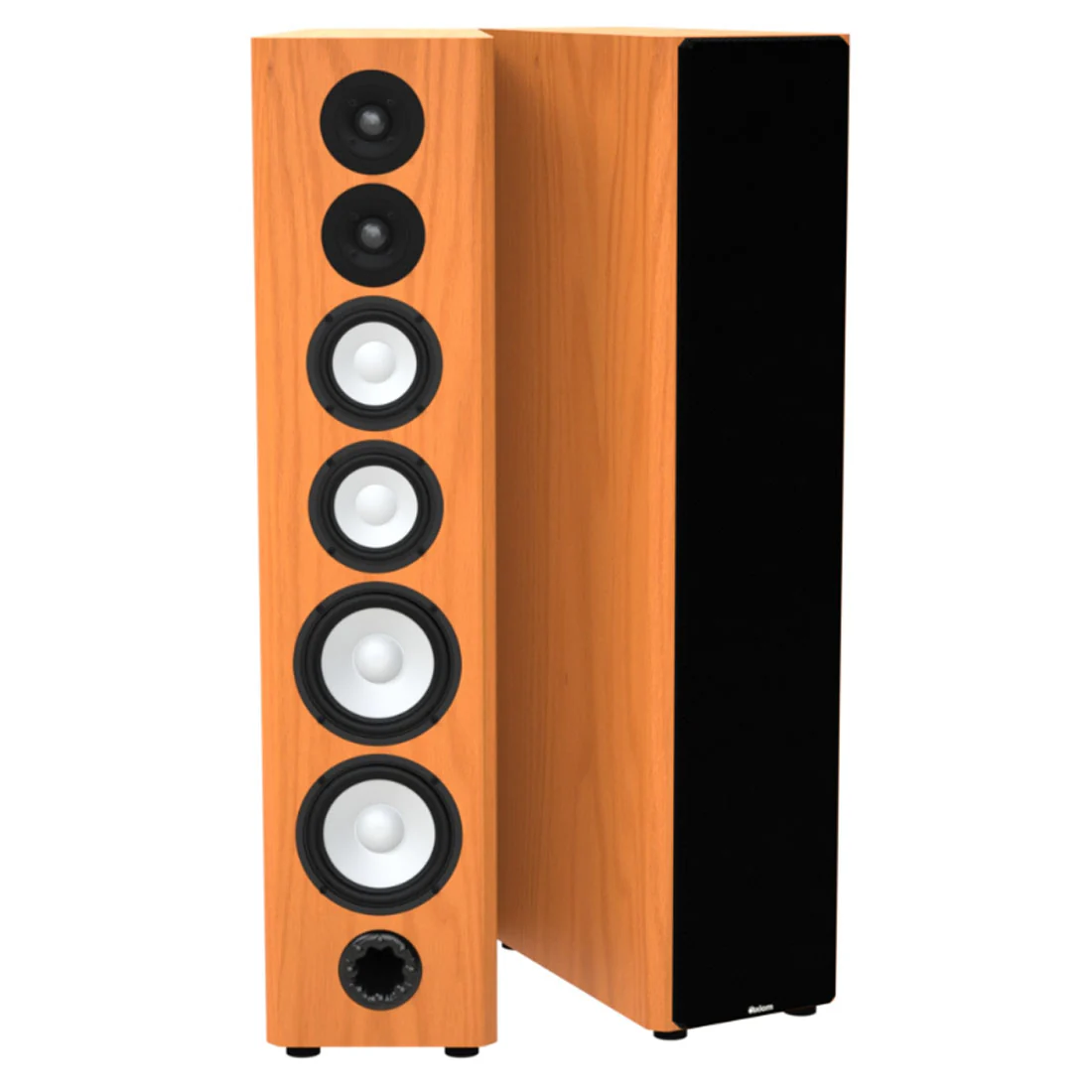 Axiom 20118 LFR880HP Omnidirectional Speakers - Pair (LFR880HP) - Image 15