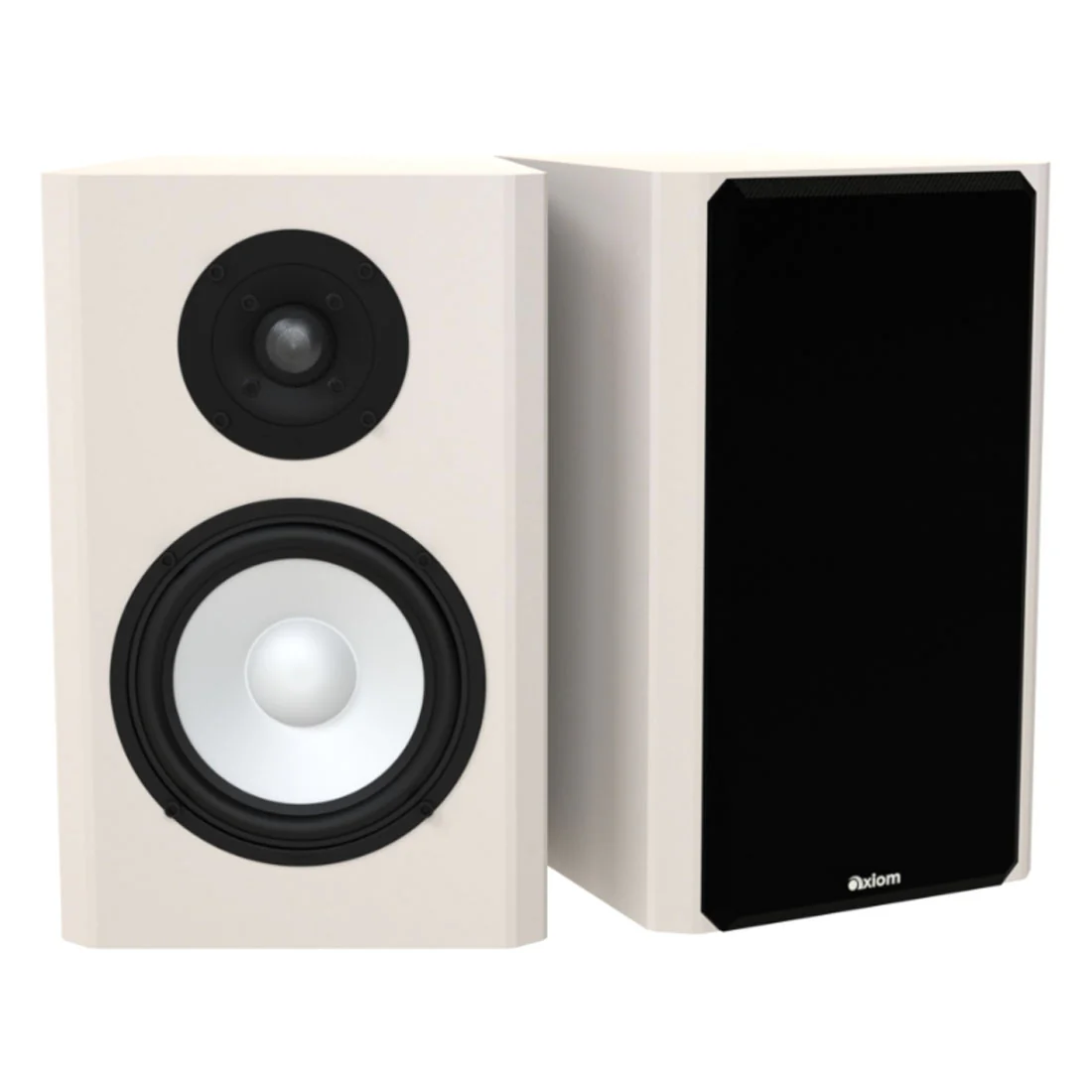 Axiom 11058 M3 Bookshelf Speakers - Pair (M3) - Image 11