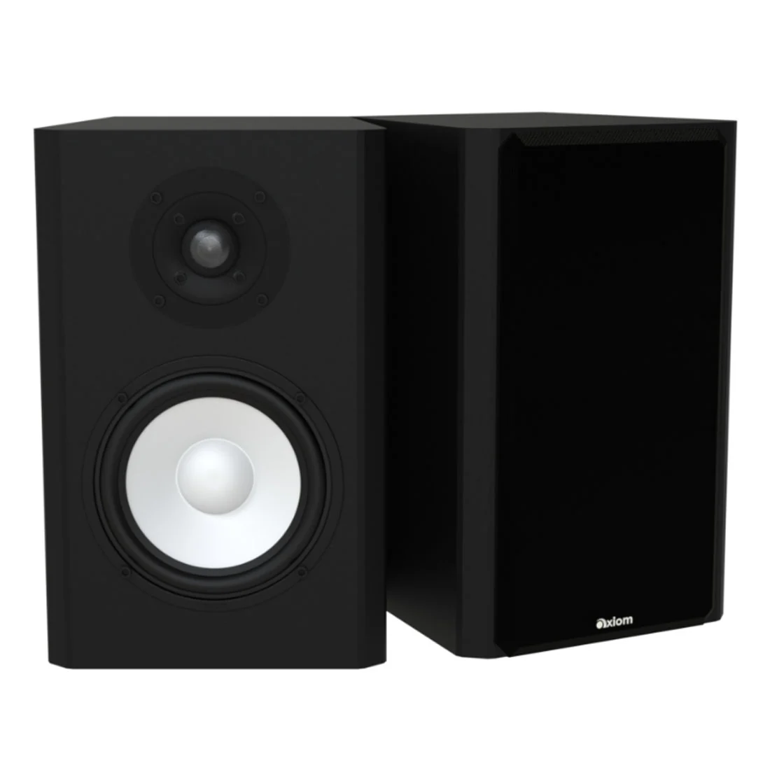 Axiom 11058 M3 Bookshelf Speakers - Pair (M3) - Image 12