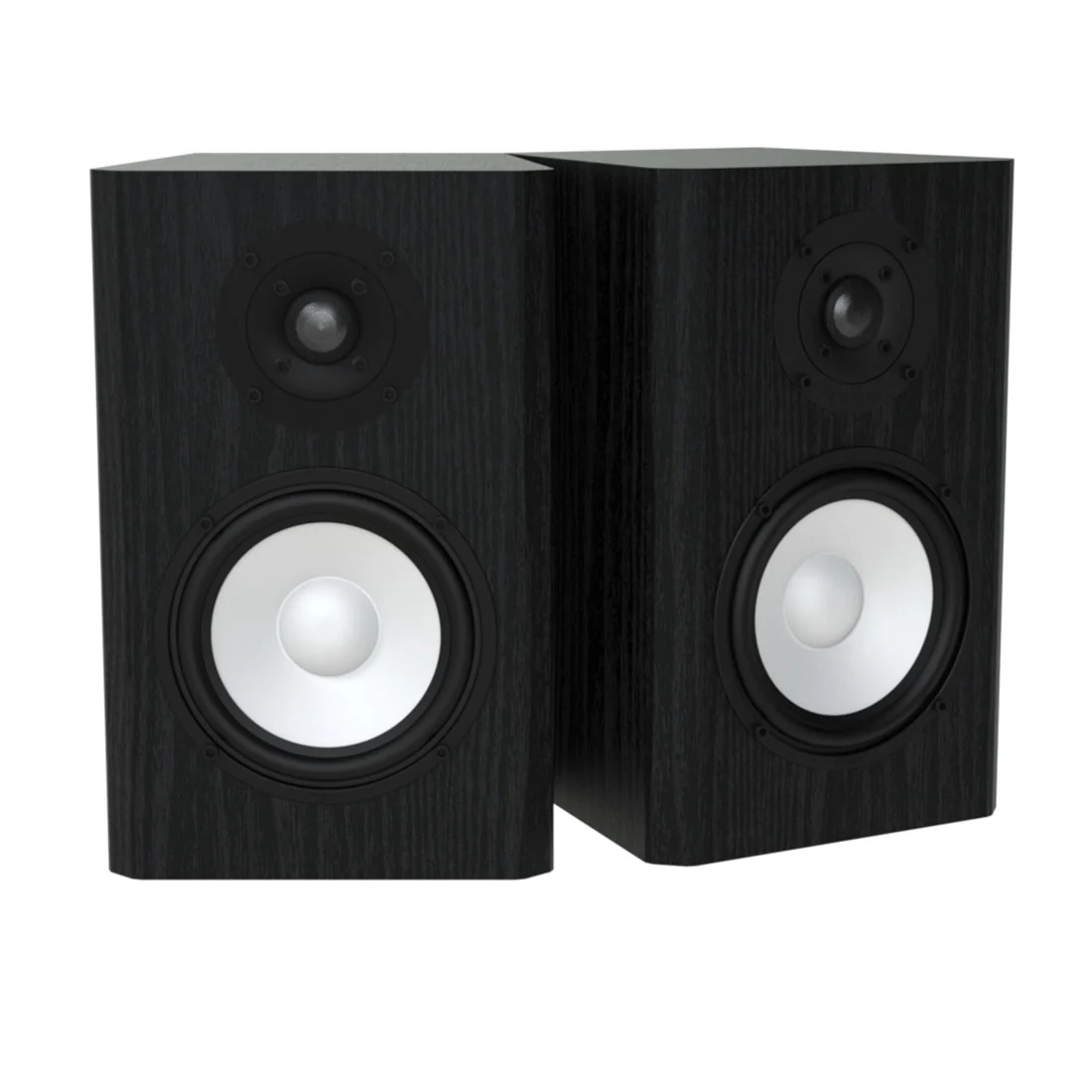 Axiom 11058 M3 Bookshelf Speakers - Pair (M3) - Image 3