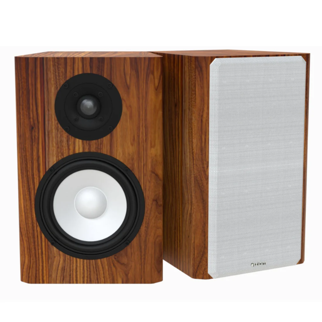 Axiom 11058 M3 Bookshelf Speakers - Pair (M3) - Image 6