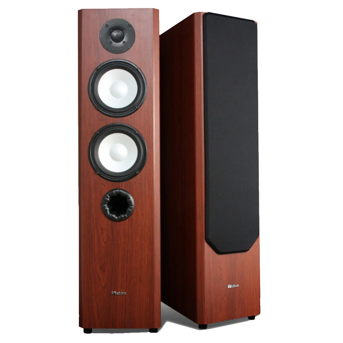 Axiom 13058 M50 Floor Standing Speakers - Pair (M50)