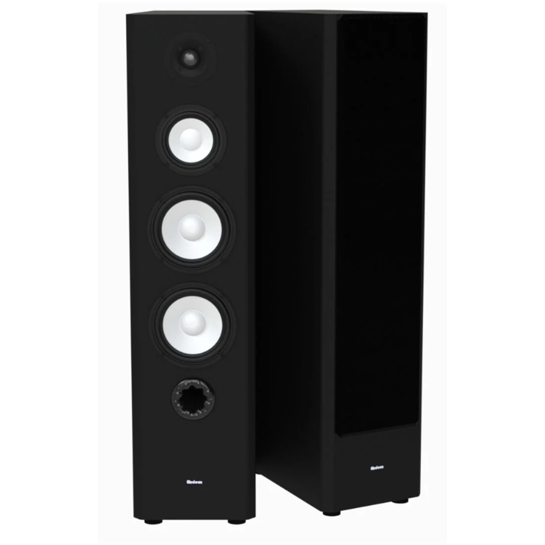 Axiom M60 Floor Standing Speakers - Pair (M60) - Image 12