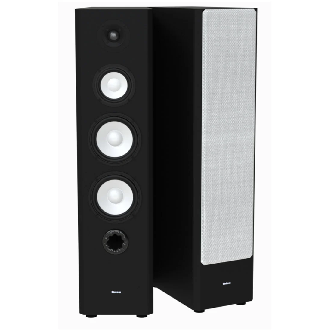 Axiom M60 Floor Standing Speakers - Pair (M60) - Image 13
