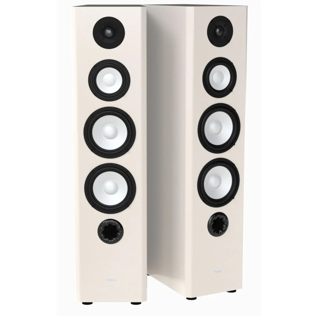 Axiom M60 Floor Standing Speakers - Pair (M60) - Image 3