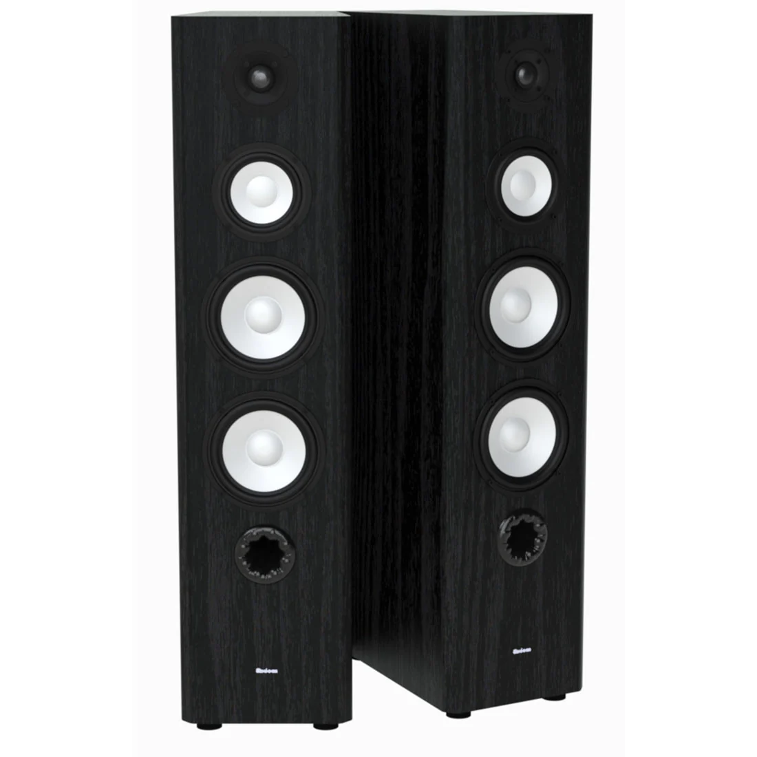 Axiom M60 Floor Standing Speakers - Pair (M60) - Image 4