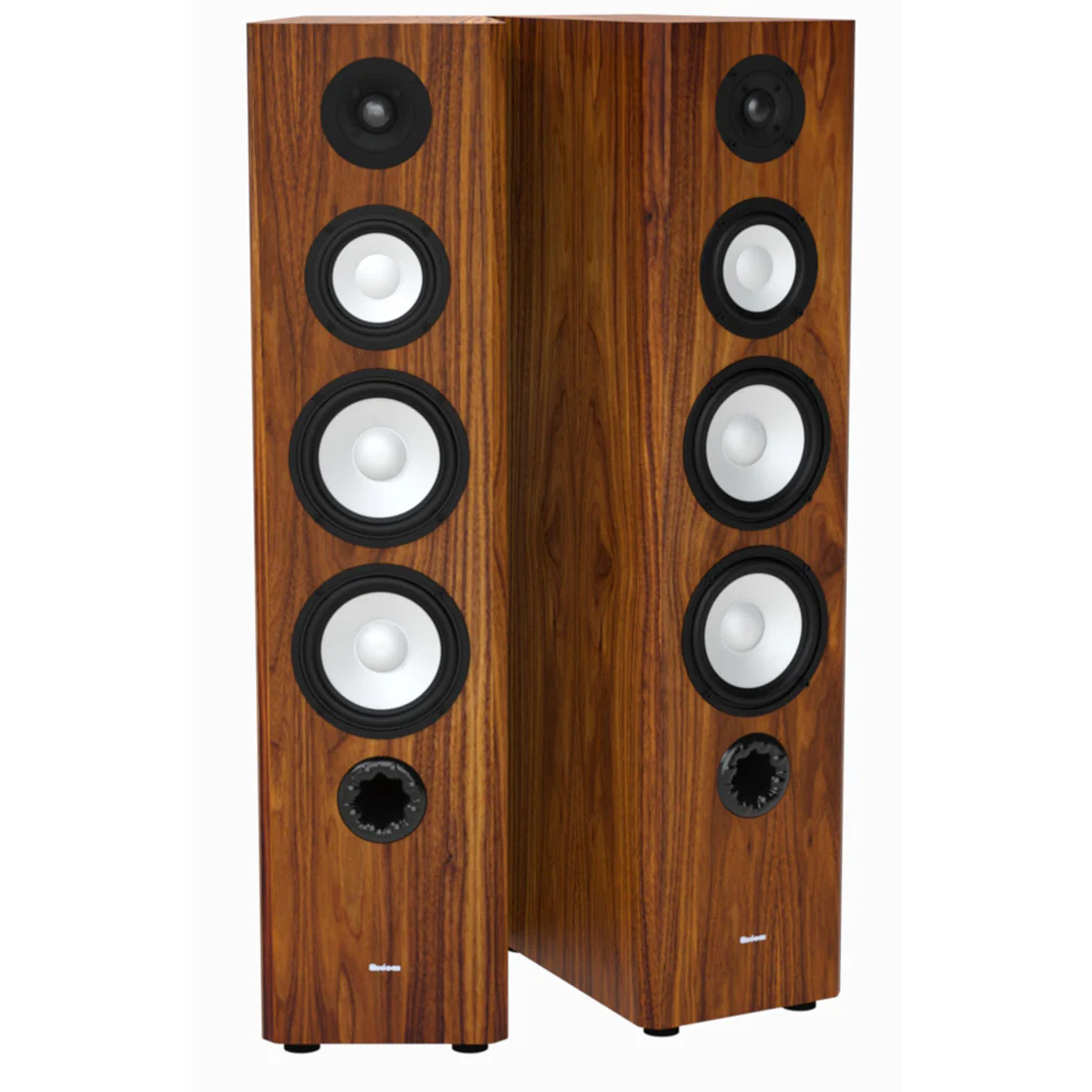 Axiom M60 Floor Standing Speakers - Pair (M60) - Image 5