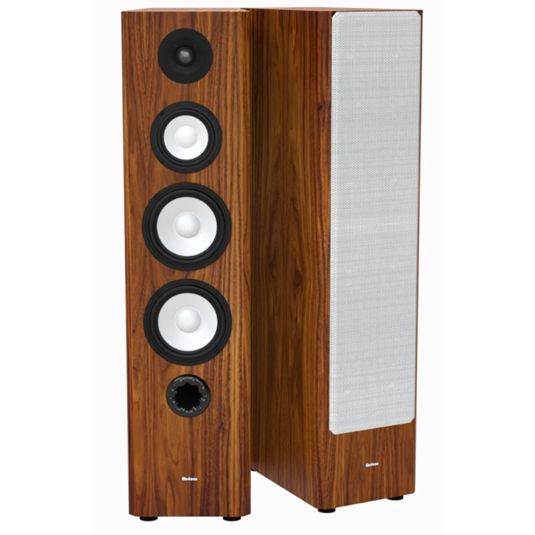 Axiom M60 Floor Standing Speakers - Pair (M60) - Image 6