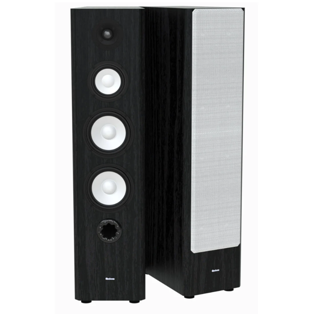 Axiom M60 Floor Standing Speakers - Pair (M60) - Image 9