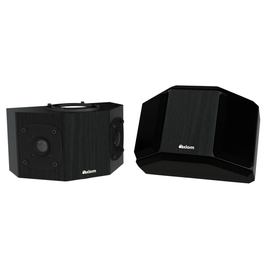 Axiom 30058 QS4 Surround Speakers - Pair (QS4) - Image 11