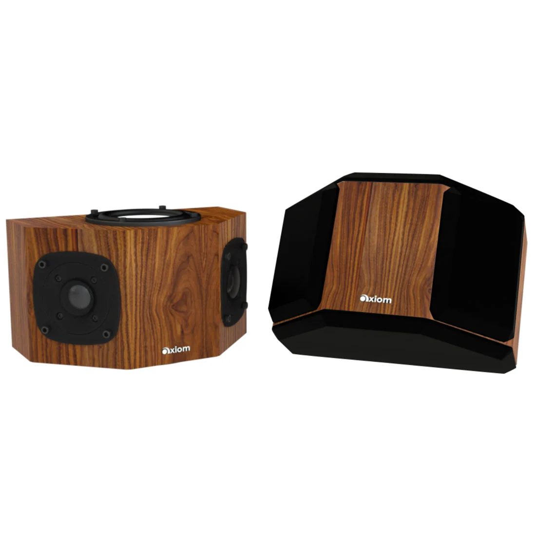 Axiom 30058 QS4 Surround Speakers - Pair (QS4) - Image 13