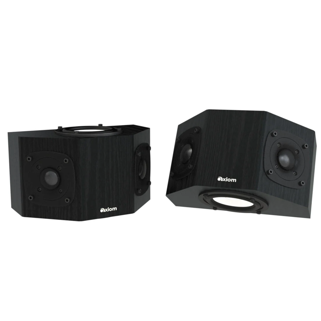 Axiom 30058 QS4 Surround Speakers - Pair (QS4) - Image 4