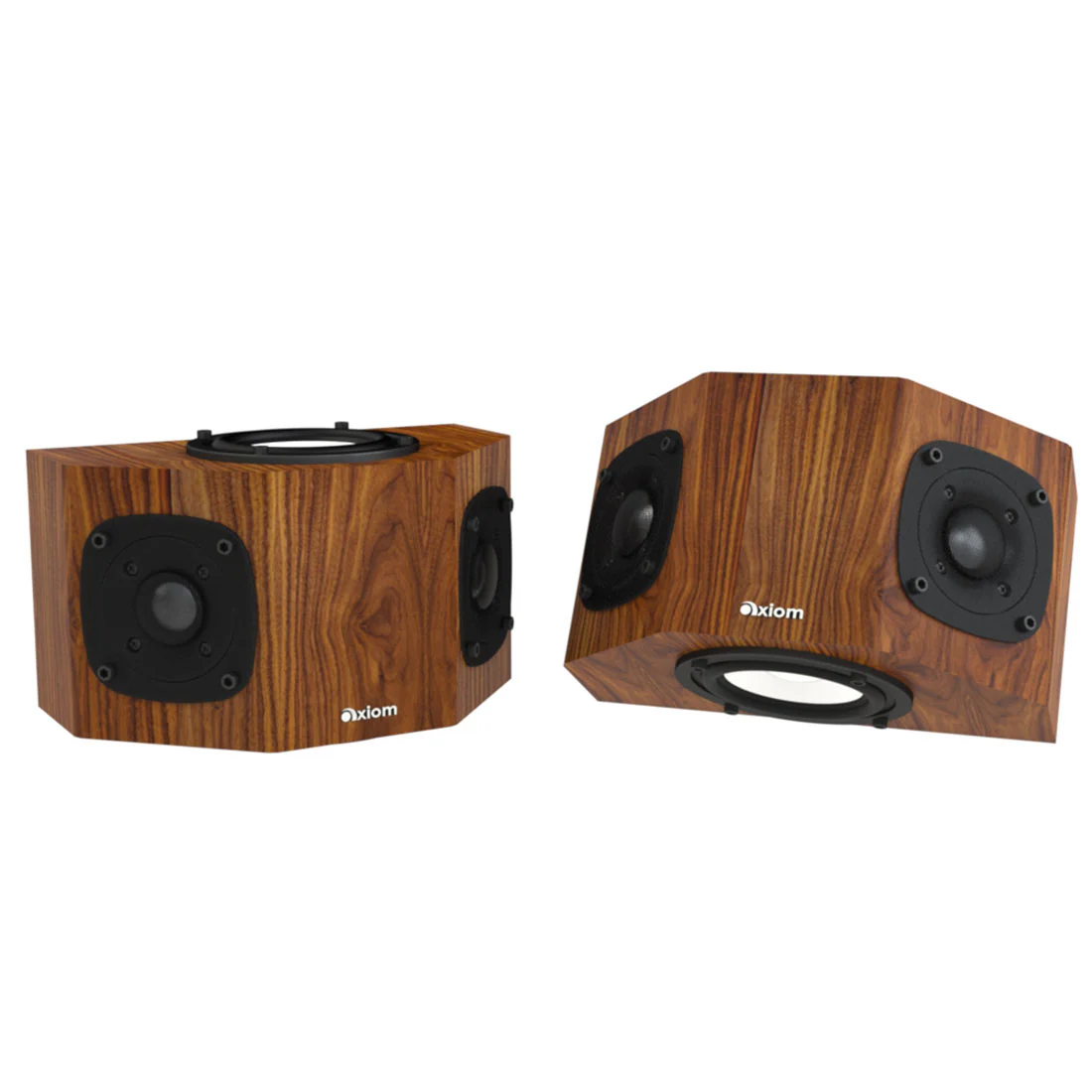 Axiom 30058 QS4 Surround Speakers - Pair (QS4) - Image 5