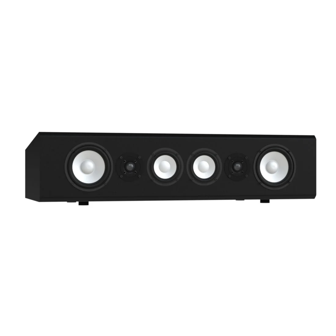 Axiom 49118 VP180 Center Channel Speaker (VP180)