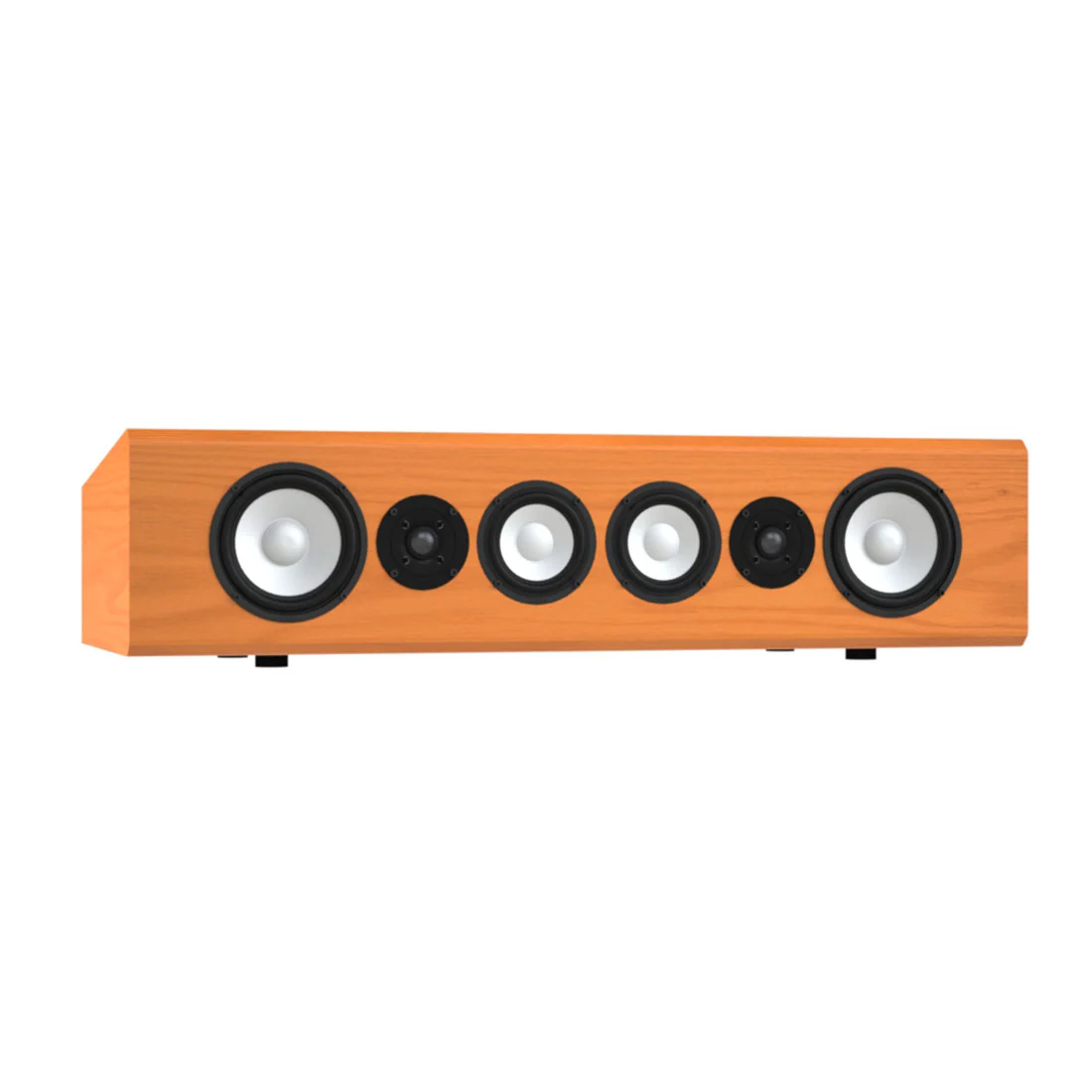 Axiom 49118 VP180 Center Channel Speaker (VP180) - Image 2