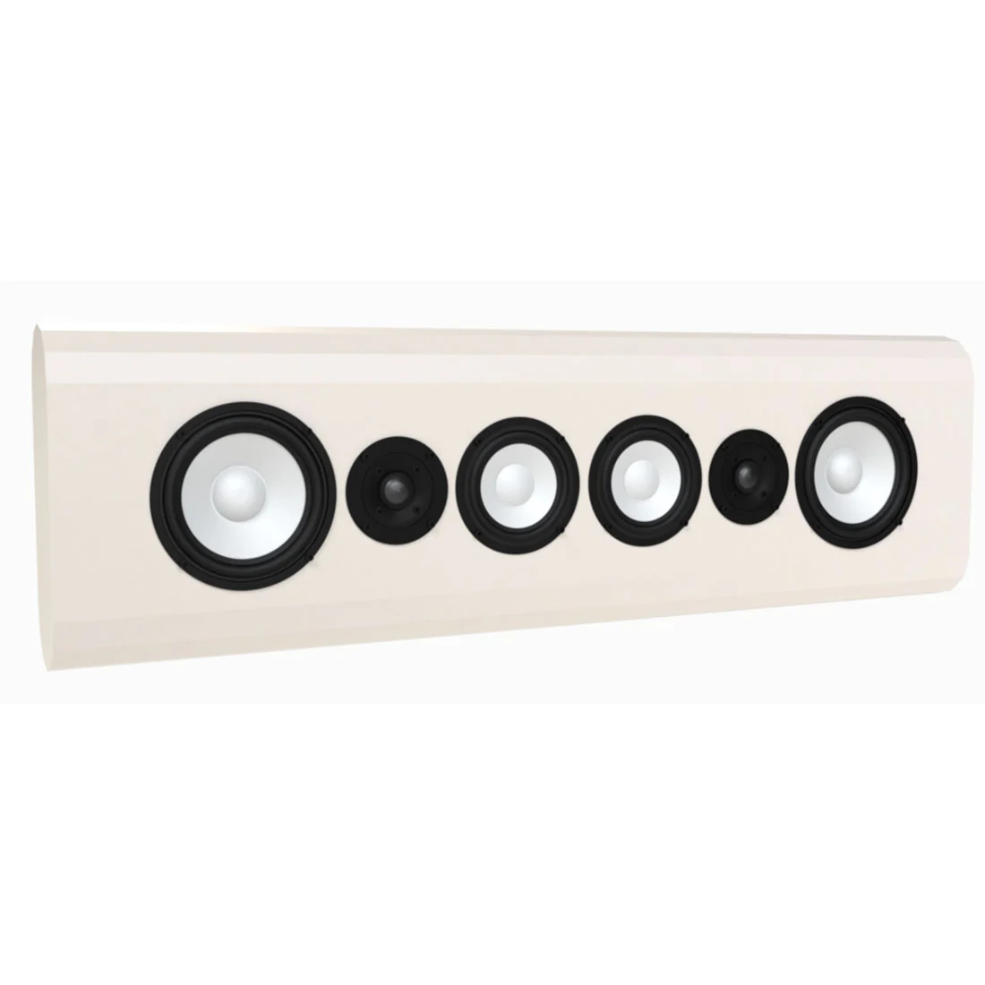 Axiom 49122 VP180 On-Wall Center Channel Speaker (VP180) - Image 3