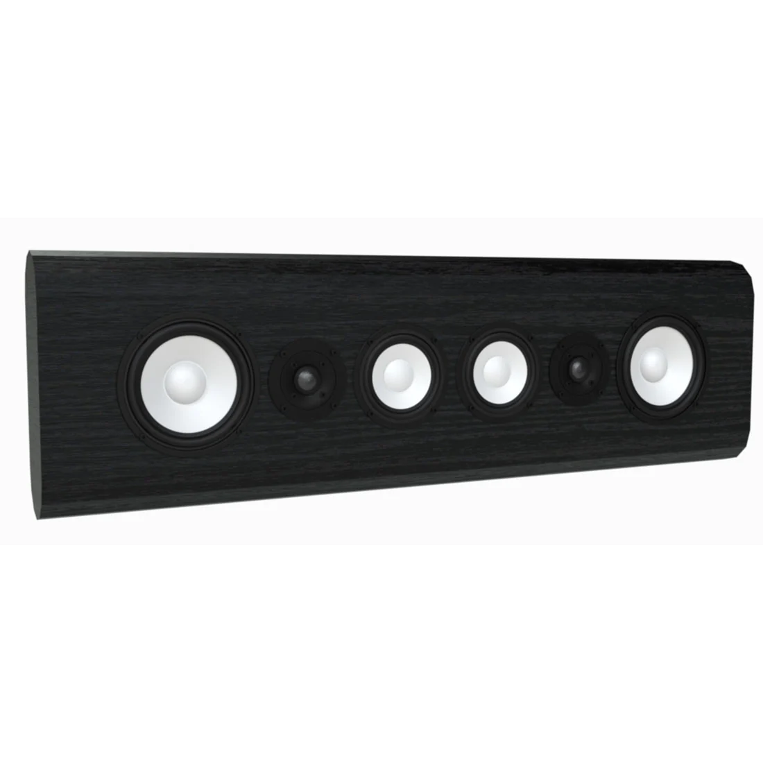 Axiom 49122 VP180 On-Wall Center Channel Speaker (VP180) - Image 4