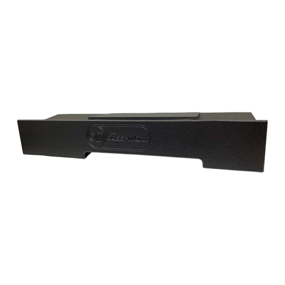 Bass-Maxx P210PF3CD 10" Down Firing Ported Subwoofer Enclosure for Deluxe Ford 09-Up Crew Cab / 17-Up Super Duty - Image 4