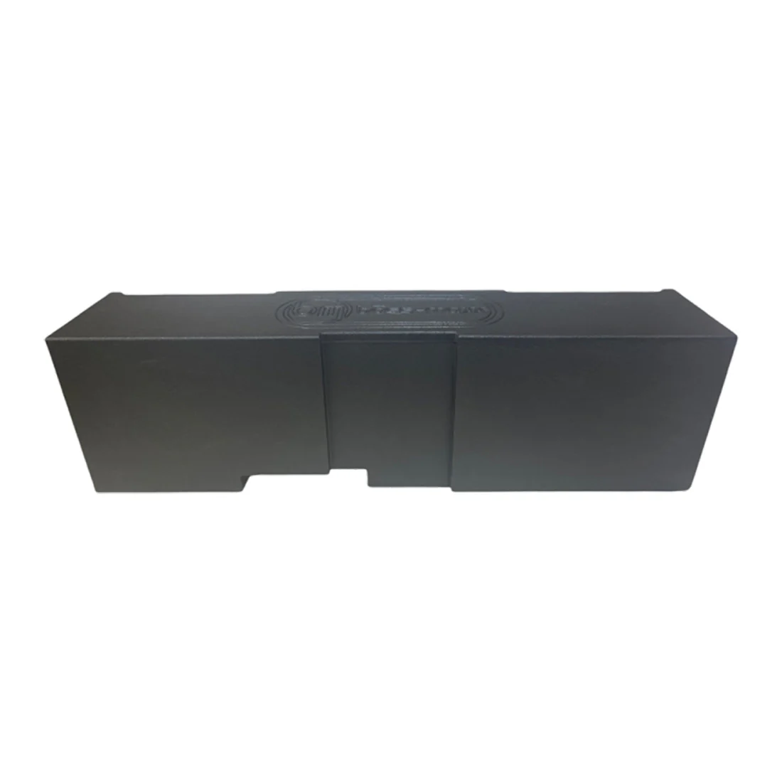 Bass-Maxx P210PG5CU Dual 10" Up Firing Ported Subwoofer Enclosure for GM 19-22 Crew Cab - Image 5