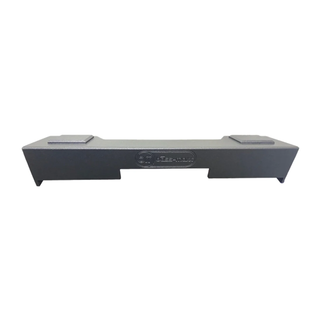 Bass-Maxx P210SG4E Dual 10" Down Firing Sealed Subwoofer Enclosure for GM 2014-2018 Extended Cab - Image 3