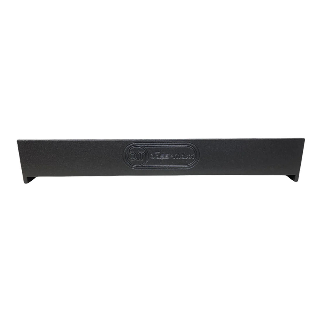 Bass-Maxx P212SF3C Dual 12" Down Firing Sealed Truck Subwoofer Enclosure for Ford 09-Up Crew Cab / 17-Up Super Duty - Image 3