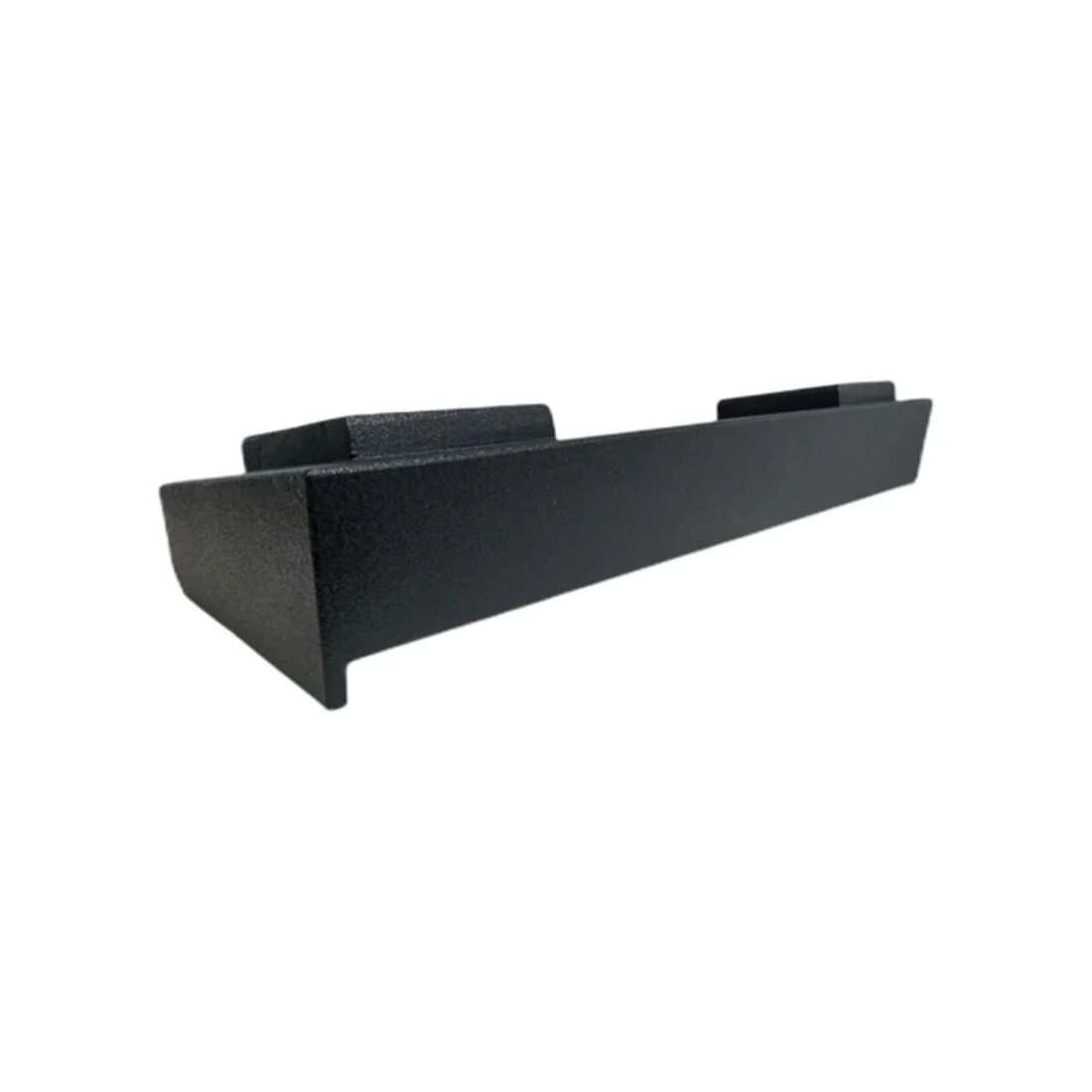 Bass-Maxx P212SG4C Dual 12" Down Firing Sealed Truck Box Subwoofer Enclosure for GMC 2014-2018 Crew Cab - Image 3