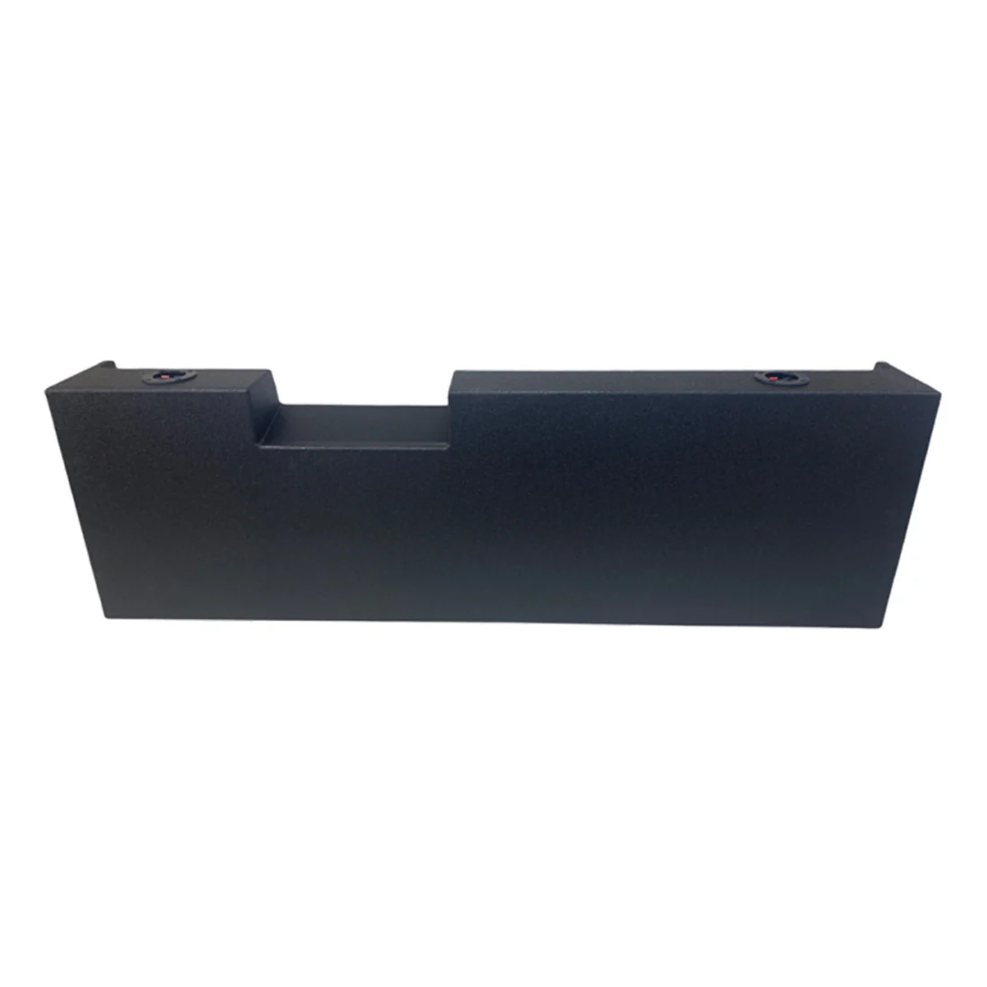 Bass-Maxx P212SG5C Dual 12" Down Firing Sealed Truck Box Subwoofer Enclosure for GM 2019-2022 Crew Cab - Image 3